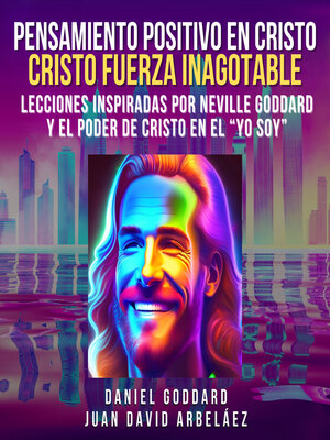 cover image of Pensamiento Positivo En Cristo